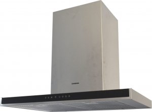 Okap Nodor NODOR MIRAGE PRIME 600 BLACK 4