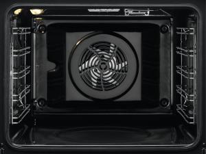 Piekarnik Electrolux KODEH70X 4