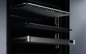 Piekarnik Electrolux brak nazwy 4