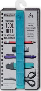 IF Bookaroo Tool belt - przybornik na pasku - turkus 1