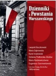 Dzienniki z Powstania Warszawskiego 1
