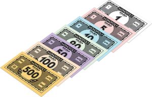 Winning Moves Gra planszowa Monopoly Polska jest piękna 2