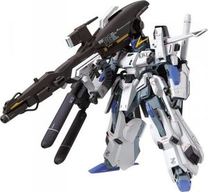 Figurka Figurka kolekcjonerska MG 1/100 FAZZ Ver.Ka 1