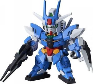 Figurka Figurka kolekcjonerska Sd Cross Silhouette Earthree Gundam 1