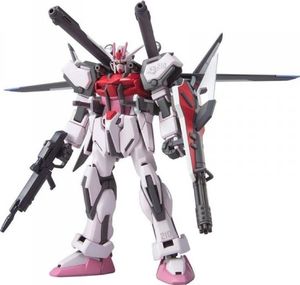 Figurka Figurka kolekcjonerska HG 1/144 Strike Rouge + I.W.S.P. 1