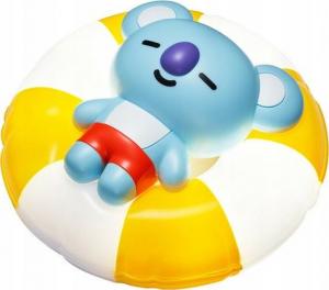 Figurka Young Toys BT21 Interactive Toy Koya 1