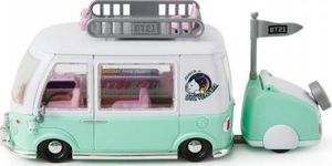 Figurka Young Toys BT21 Camping Car 1