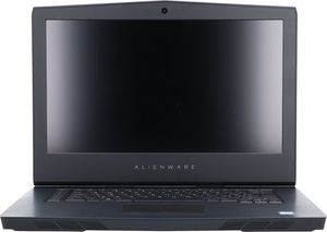 Laptop Dell Alienware 15 R4 1