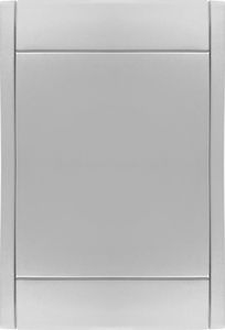 RX Products RX Gniazdo Retraflex, Srebrne 2