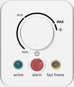 Zamrażarka Gorenje FH301CW 10