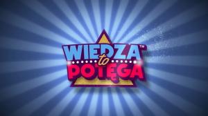 Wiedza To Potęga PS4 6