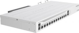 Switch MikroTik CCR2004-1G-12S+2XS 2