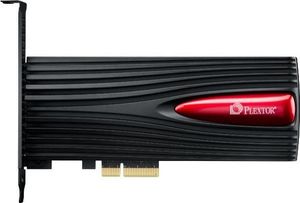Dysk SSD Plextor M9PY Plus 512 GB PCIe PCI-E x4 Gen3 NVMe (PX-512M9PY+) 1
