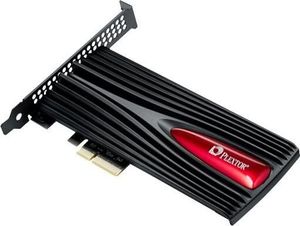 Dysk SSD Plextor M9PY Plus 512 GB PCIe PCI-E x4 Gen3 NVMe (PX-512M9PY+) 4