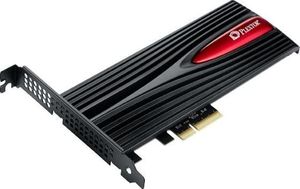 Dysk SSD Plextor M9PY Plus 512 GB PCIe PCI-E x4 Gen3 NVMe (PX-512M9PY+) 5