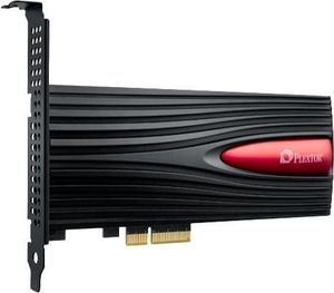 Dysk SSD Plextor M9PY Plus 512 GB PCIe PCI-E x4 Gen3 NVMe (PX-512M9PY+) 6