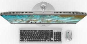 Komputer Lenovo IdeaCentre 520-24ICB Core i5-8400T, 12 GB, 16 GB SSD 1 TB HDD Windows 10 Home 4