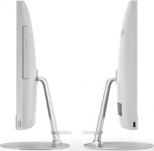 Komputer Lenovo IdeaCentre 520-22AST AMD A6-9220, 8 GB, 128 GB SSD 1 TB HDD Windows 10 Home 4