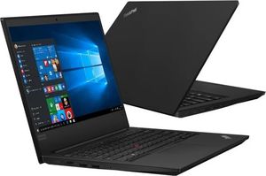 Laptop Lenovo ThinkPad E495 (20NECTO1WW)-CTO39-G 1