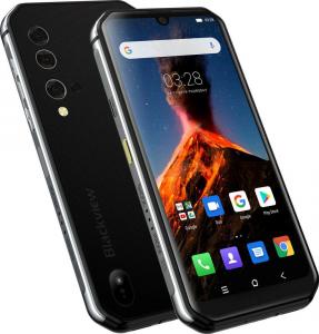 Smartfon Blackview BV9900 8/256GB Dual SIM Czarny  (bw_20200427143354) 4