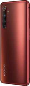 Smartfon Realme X50 Pro 5G 12/256GB Czerwony  (RMX2075RR) 5