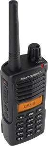 Krótkofalówka Motorola XT660D 2