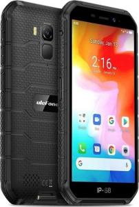 Smartfon UleFone Armor X7 2/16GB Dual SIM Czarny  (UF-AX7/BK) 4