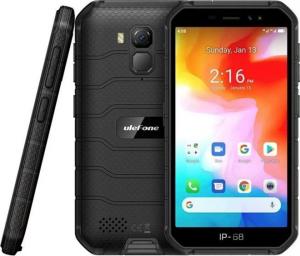 Smartfon UleFone Armor X7 2/16GB Dual SIM Czarny  (UF-AX7/BK) 5