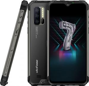 Smartfon UleFone Armor 7E 4/128GB Dual SIM Czarny  (UF-A7E/BK) 4