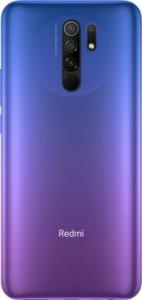 Smartfon Xiaomi Redmi 9 32 GB Dual SIM Fioletowy (28427) 3