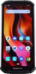 Smartfon Oukitel WP6 6/128GB Czarno-srebrny  (WP6-BK/OL) 2