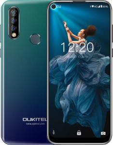 Smartfon Oukitel C17 Pro 4/64GB Niebieski 1