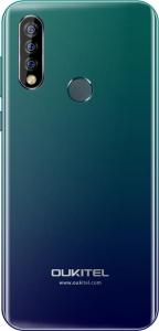 Smartfon Oukitel C17 Pro 4/64GB Niebieski 3