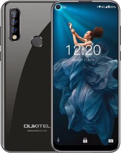 Smartfon Oukitel C17 Pro 4/64GB Dual SIM Czarny  (oukitel_20200617171431) 1