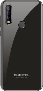 Smartfon Oukitel C17 Pro 4/64GB Dual SIM Czarny  (oukitel_20200617171431) 3