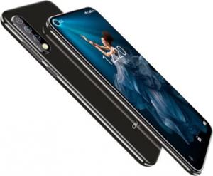 Smartfon Oukitel C17 Pro 4/64GB Dual SIM Czarny  (oukitel_20200617171431) 4