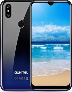 Smartfon Oukitel C15 Pro 3/32GB Dual SIM Niebieski 1