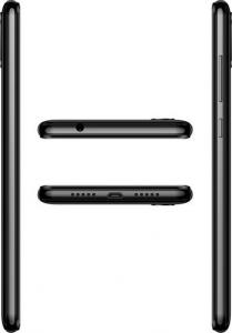 Smartfon Oukitel C15 Pro 3/32GB Dual SIM Czarny 4