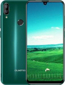 Smartfon Oukitel C16 2/16GB Dual SIM Zielony  (oukitel_20200617170852) 1