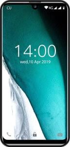 Smartfon Oukitel C16 2/16GB Dual SIM Czarny  (oukitel_20200617170748) 2