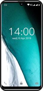 Smartfon Oukitel C16 Pro 3/32GB Dual SIM Czarny 2