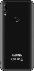 Smartfon Oukitel C16 Pro 3/32GB Dual SIM Czarny 3