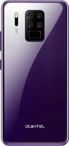Smartfon Oukitel C18 Pro 4/64GB Fioletowy  (oukitel_20200618143508) 3