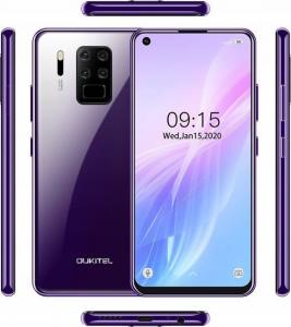 Smartfon Oukitel C18 Pro 4/64GB Fioletowy  (oukitel_20200618143508) 4