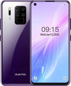 Smartfon Oukitel C18 Pro 4/64GB Fioletowy  (oukitel_20200618143508) 1