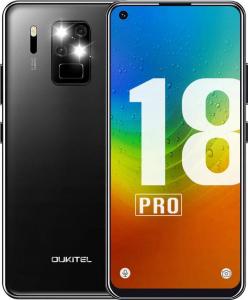 Smartfon Oukitel C18 Pro 4/64GB Czarny 1