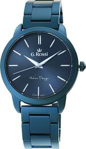 Zegarek Gino Rossi Damski (10659B-6F1) 1