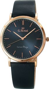 Zegarek Gino Rossi Męski (10768A-6F3) 1