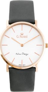 Zegarek Gino Rossi Damski 8709A1 (14450) 1