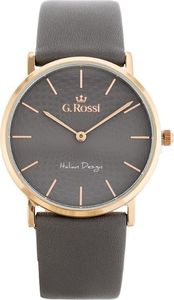 Zegarek Gino Rossi Damski 8709A1 (27053) 1